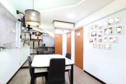 Blk 256B Punggol Opal (Punggol), HDB 4 Rooms #583438271